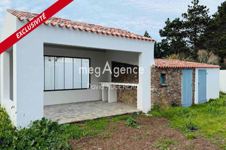 achat maison l-ile-d-yeu 85350