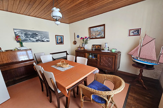 achat maison l-ile-d-yeu 85350