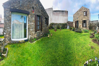 achat maison l-ile-d-yeu 85350