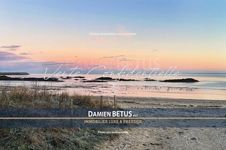 achat maison l-ile-d-yeu 85350