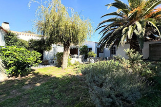 achat maison l-ile-d-yeu 85350