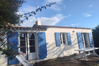 achat maison l-ile-d-yeu 85350