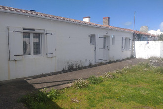 achat maison l-ile-d-yeu 85350