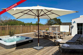 achat maison l-ile-d-yeu 85350