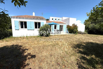 achat maison l-ile-d-yeu 85350