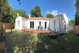 achat maison l-ile-d-yeu 85350