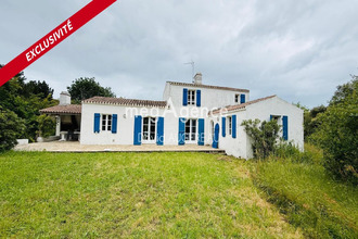 achat maison l-ile-d-yeu 85350