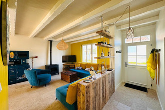 achat maison l-ile-d-yeu 85350
