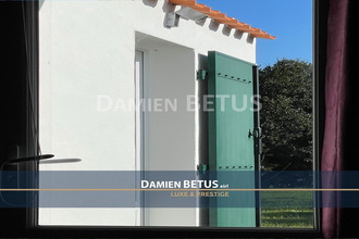 achat maison l-ile-d-yeu 85350