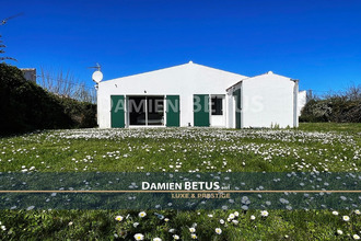 achat maison l-ile-d-yeu 85350