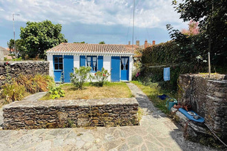 achat maison l-ile-d-yeu 85350