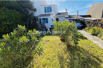 achat maison l-ile-d-yeu 85350