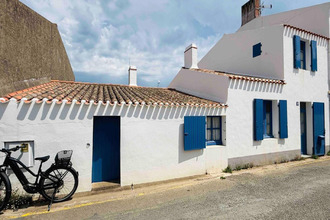 achat maison l-ile-d-yeu 85350
