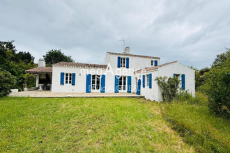 achat maison l-ile-d-yeu 85350