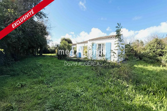 achat maison l-ile-d-yeu 85350