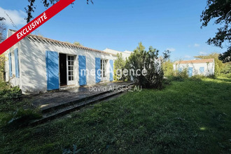 achat maison l-ile-d-yeu 85350