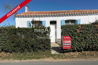 achat maison l-ile-d-yeu 85350