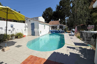 achat maison l-ile-d-yeu 85350