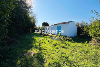 achat maison l-ile-d-yeu 85350