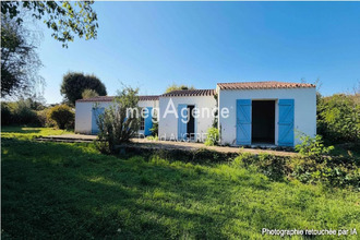 achat maison l-ile-d-yeu 85350