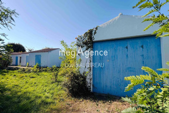 achat maison l-ile-d-yeu 85350
