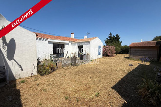 achat maison l-ile-d-yeu 85350