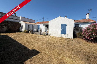 achat maison l-ile-d-yeu 85350