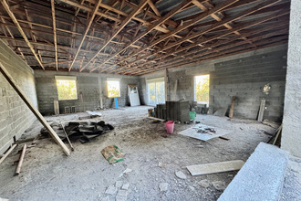 achat maison l-ile-rousse 20220