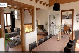 achat maison l-ile-rousse 20220