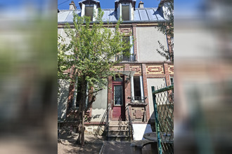 achat maison l-ile-st-denis 93450