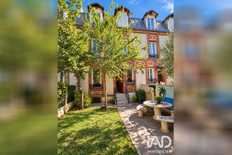 achat maison l-ile-st-denis 93450