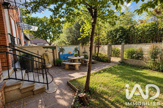 achat maison l-ile-st-denis 93450