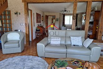 achat maison l-isle-adam 95290