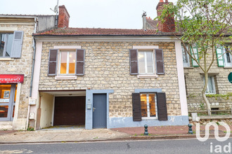 achat maison l-isle-adam 95290