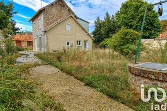 achat maison l-isle-adam 95290