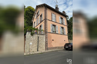 achat maison l-isle-adam 95290