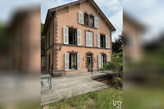 achat maison l-isle-adam 95290