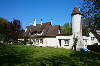 achat maison l-isle-adam 95290