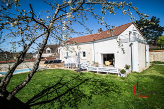 achat maison l-isle-adam 95290