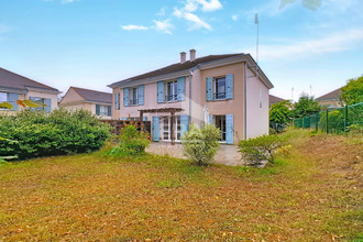 achat maison l-isle-adam 95290