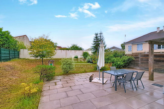 achat maison l-isle-adam 95290