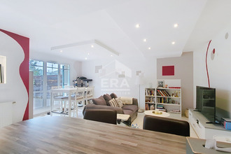 achat maison l-isle-adam 95290