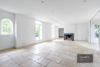 achat maison l-isle-adam 95290