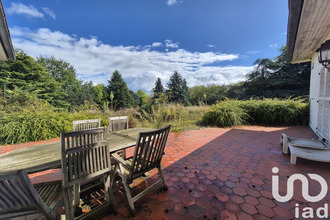 achat maison l-isle-adam 95290