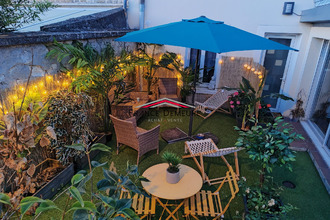 achat maison l-isle-adam 95290