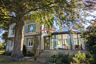 achat maison l-isle-adam 95290