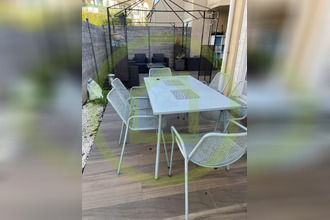 achat maison l-isle-adam 95290