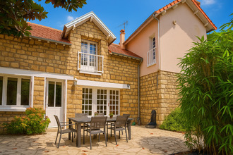 achat maison l-isle-adam 95290