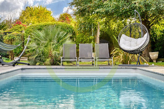 achat maison l-isle-adam 95290