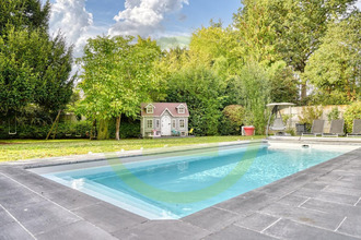 achat maison l-isle-adam 95290